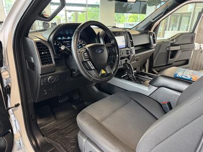 2019 Ford F-150 XLT  Sport 4WD - Photo 15 - Boise, ID 83713
