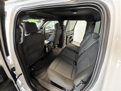 2019 Ford F-150 XLT  Sport 4WD - Photo 18 - Boise, ID 83713