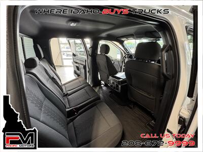 2019 Ford F-150 XLT  Sport 4WD - Photo 25 - Boise, ID 83713