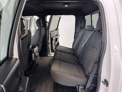 2019 Ford F-150 XLT  Sport 4WD - Photo 19 - Boise, ID 83713
