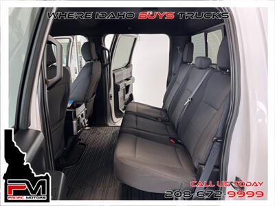 2019 Ford F-150 XLT  Sport 4WD - Photo 19 - Boise, ID 83713