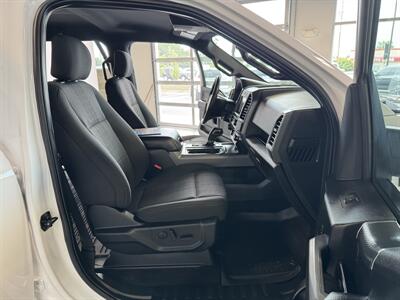 2019 Ford F-150 XLT  Sport 4WD - Photo 22 - Boise, ID 83713