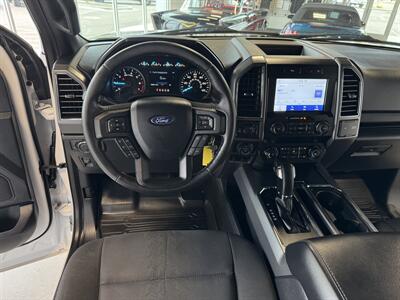 2019 Ford F-150 XLT  Sport 4WD - Photo 13 - Boise, ID 83713