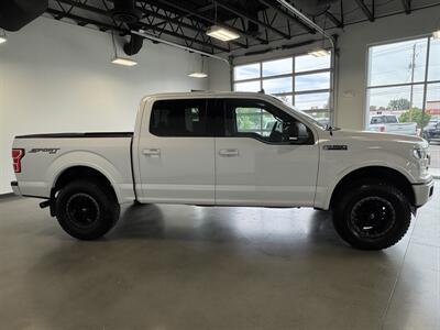 2019 Ford F-150 XLT  Sport 4WD - Photo 7 - Boise, ID 83713
