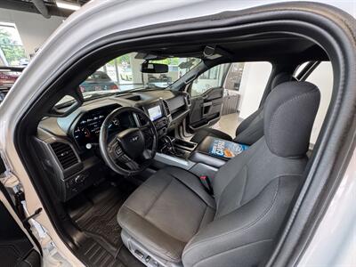 2019 Ford F-150 XLT  Sport 4WD - Photo 14 - Boise, ID 83713