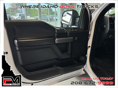 2019 Ford F-150 XLT  Sport 4WD - Photo 17 - Boise, ID 83713