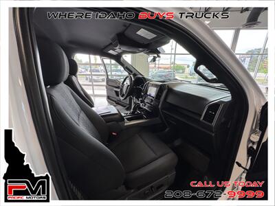 2019 Ford F-150 XLT  Sport 4WD - Photo 21 - Boise, ID 83713