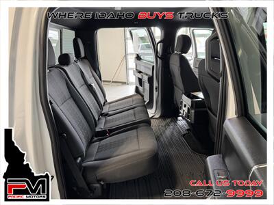 2019 Ford F-150 XLT  Sport 4WD - Photo 26 - Boise, ID 83713