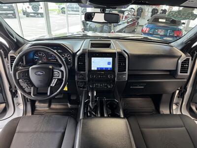 2019 Ford F-150 XLT  Sport 4WD - Photo 12 - Boise, ID 83713