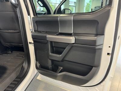 2019 Ford F-150 XLT  Sport 4WD - Photo 27 - Boise, ID 83713