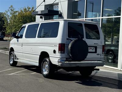 2004 Ford E-Series Van E250   - Photo 5 - Boise, ID 83713