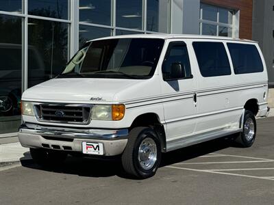 2004 Ford E-Series Van E250   - Photo 3 - Boise, ID 83713