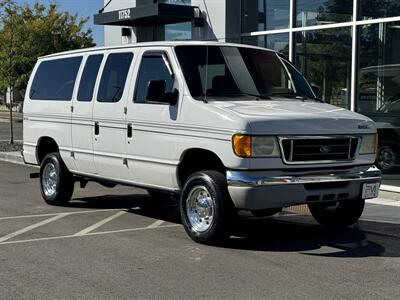 2004 Ford E-Series Van E250   - Photo 1 - Boise, ID 83713