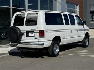 2004 Ford E-Series Van E250   - Photo 7 - Boise, ID 83713