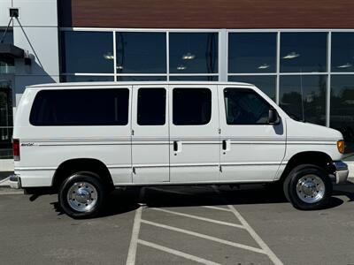 2004 Ford E-Series Van E250   - Photo 9 - Boise, ID 83713