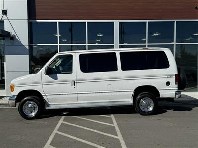 2004 Ford E-Series Van E250   - Photo 4 - Boise, ID 83713