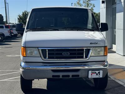 2004 Ford E-Series Van E250   - Photo 2 - Boise, ID 83713