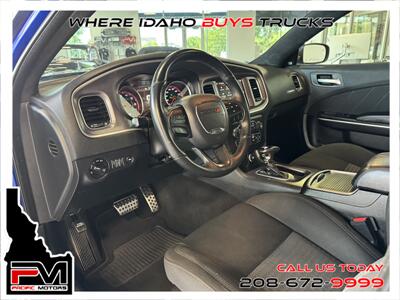 2019 Dodge Charger R/T Scat Pack   - Photo 15 - Boise, ID 83713