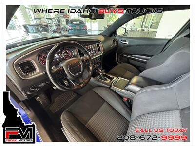 2019 Dodge Charger R/T Scat Pack   - Photo 14 - Boise, ID 83713