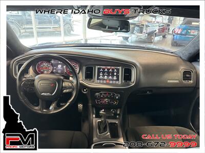 2019 Dodge Charger R/T Scat Pack   - Photo 12 - Boise, ID 83713