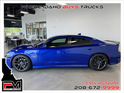 2019 Dodge Charger R/T Scat Pack   - Photo 4 - Boise, ID 83713
