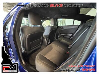 2019 Dodge Charger R/T Scat Pack   - Photo 18 - Boise, ID 83713