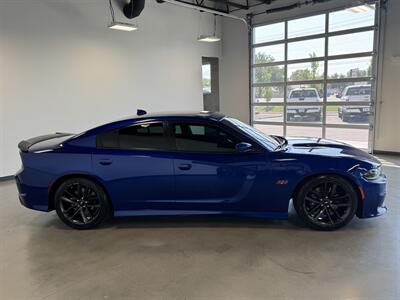 2019 Dodge Charger R/T Scat Pack   - Photo 9 - Boise, ID 83713