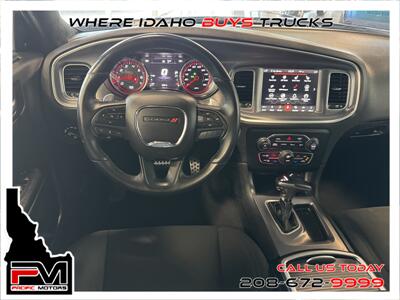 2019 Dodge Charger R/T Scat Pack   - Photo 13 - Boise, ID 83713