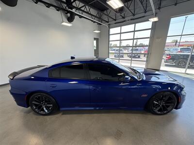 2019 Dodge Charger R/T Scat Pack   - Photo 10 - Boise, ID 83713