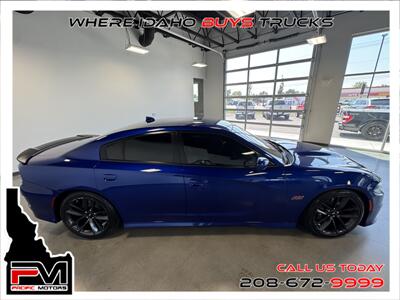 2019 Dodge Charger R/T Scat Pack   - Photo 10 - Boise, ID 83713