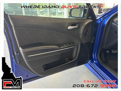 2019 Dodge Charger R/T Scat Pack   - Photo 17 - Boise, ID 83713