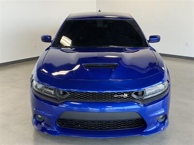 2019 Dodge Charger R/T Scat Pack   - Photo 2 - Boise, ID 83713