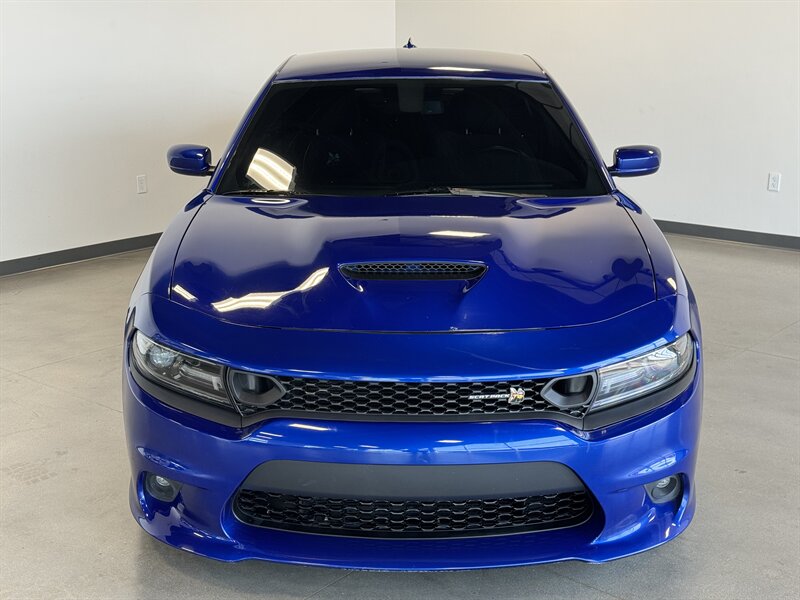 2019 Dodge Charger R/T Scat Pack  