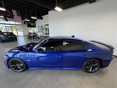 2019 Dodge Charger R/T Scat Pack   - Photo 5 - Boise, ID 83713
