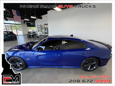 2019 Dodge Charger R/T Scat Pack   - Photo 5 - Boise, ID 83713