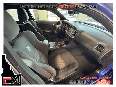 2019 Dodge Charger R/T Scat Pack   - Photo 21 - Boise, ID 83713