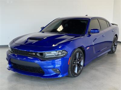 2019 Dodge Charger R/T Scat Pack   - Photo 3 - Boise, ID 83713