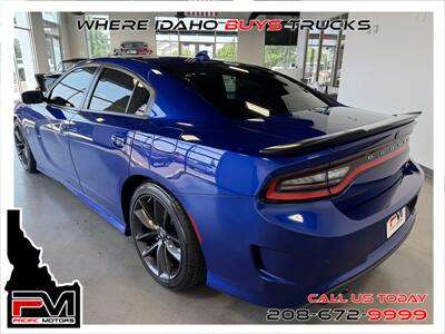 2019 Dodge Charger R/T Scat Pack   - Photo 6 - Boise, ID 83713