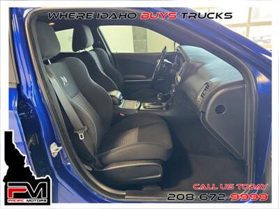 2019 Dodge Charger R/T Scat Pack   - Photo 23 - Boise, ID 83713