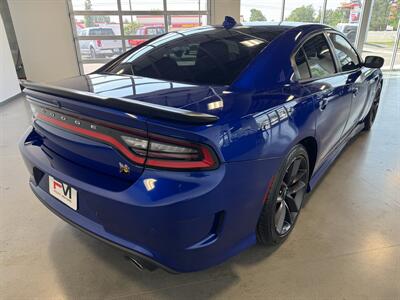 2019 Dodge Charger R/T Scat Pack   - Photo 8 - Boise, ID 83713