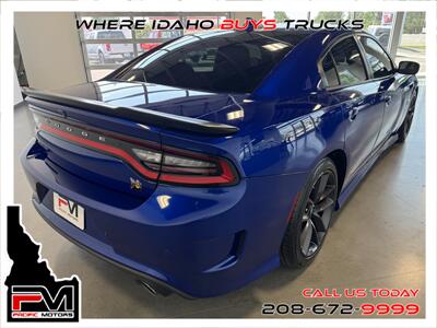 2019 Dodge Charger R/T Scat Pack   - Photo 8 - Boise, ID 83713