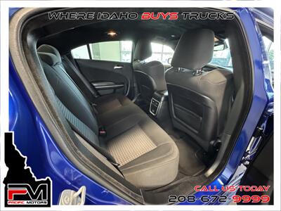 2019 Dodge Charger R/T Scat Pack   - Photo 25 - Boise, ID 83713