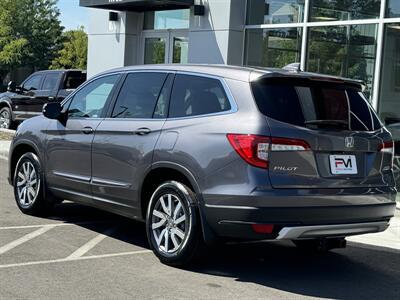 2019 Honda Pilot EX-L   - Photo 5 - Boise, ID 83713