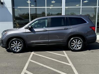 2019 Honda Pilot EX-L   - Photo 4 - Boise, ID 83713