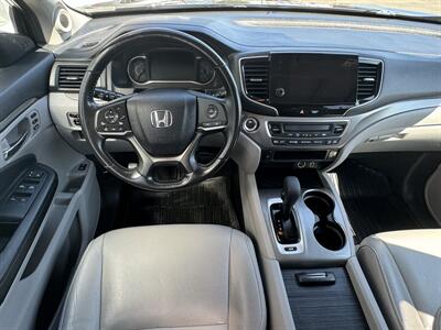 2019 Honda Pilot EX-L   - Photo 15 - Boise, ID 83713