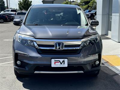 2019 Honda Pilot EX-L   - Photo 2 - Boise, ID 83713