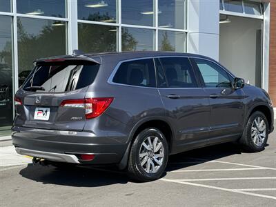 2019 Honda Pilot EX-L   - Photo 8 - Boise, ID 83713