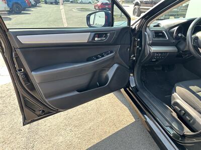 2018 Subaru Legacy 2.5i Premium   - Photo 16 - Boise, ID 83713