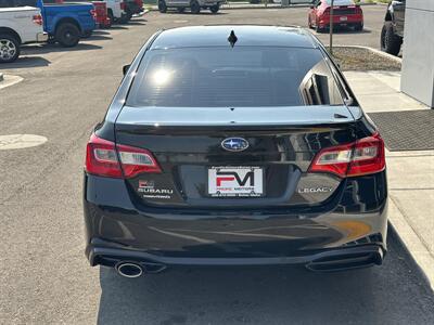 2018 Subaru Legacy 2.5i Premium   - Photo 7 - Boise, ID 83713