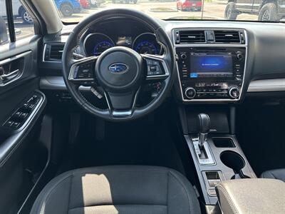 2018 Subaru Legacy 2.5i Premium   - Photo 12 - Boise, ID 83713